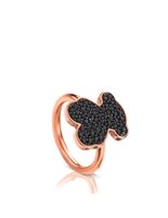 Anneau Tous Femme in Argent 51-279-553-1 - 51-279-553-1